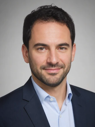 Pablo Fernández
