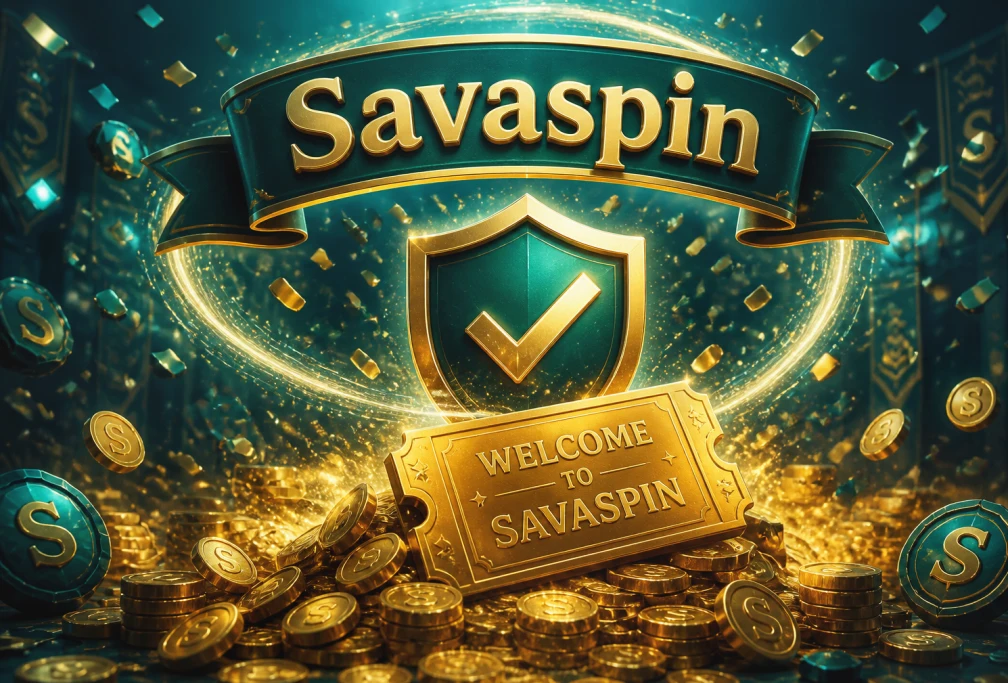 Pantalla de verificación de identidad de Savaspin con documento y barra de progreso del KYC